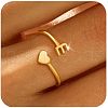 Brass Cuff Rings WG7B4A0-23-1
