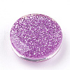 Resin Cabochons CRES-S304-46C-2