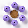 Opaque Acrylic Beads MACR-S370-C16mm-A32-3