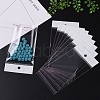 Cellophane Bags OPC025-3