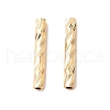 Brass Beads KK-G531-02G-1