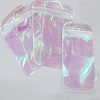 50Pcs PP Zip Lock Bags X1-OPP-Z002-02D-2