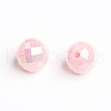 Plating Eco-Friendly Poly Styrene Acrylic Beads PL422-4