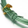 Round Aluminum Wire AW-D009-1.2mm-10m-25-1