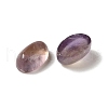 Natural Amethyst Cabochons G-F772-01A-12-2