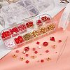  DIY Mother's Day Bracelet Making Kits DIY-NB0007-73-5