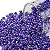 TOHO Round Seed Beads X-SEED-TR11-0408F-1