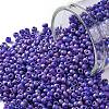 TOHO Round Seed Beads X-SEED-TR11-0408F-1