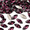 Preciosa® MAXIMA Crystal Fancy Stones Y-PRC-FG15-20050-1