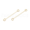 316 Surgical Stainless Steel Eye Pins STAS-P277-A02-G-2