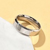 201 Stainless Steel Finger Rings for Women RJEW-Z092-01P-02-3