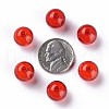 Transparent Acrylic Beads TACR-S152-16A-712-3