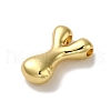 Rack Plating Brass Pendants KK-R158-17Y-G-2