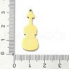 201 Stainless Steel Pendants STAS-R118-11G-3