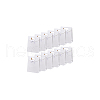 Rectangle Paper Gift Bags ABAG-WH0048-08B-04-7