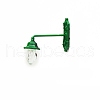 Stainless Steel Wall Mounted Stree Lamp Miniature Ornaments PW-WG28FE0-01-1