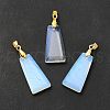 Opalite Pendants G-C045-01I-G-1