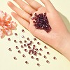 Preciosa® Crystal Beads X-PRC-BA6-20050-4