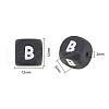 Food Grade Eco-Friendly Silicone Beads SIL-CJ0001-02-2