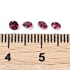 Faceted Natural Garnet Cabochons G-I295-05C-08-3