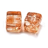 500Pcs Transparent Crackle Glass Beads EGLA-NH0001-01D-2