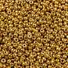 MIYUKI Round Rocailles Beads SEED-X0055-RR4203-4