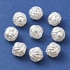 ABS Plastic Imitation Pearl Beads KY-I009-16-2