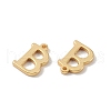 Brass Pendants KK-R164-01B-G-2
