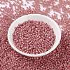 MIYUKI Round Rocailles Beads X-SEED-G008-RR0678-2