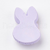 Bunny Resin Cabochons CRES-Q197-77B-2