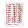 Grade 6A Natural Cultured Freshwater Pearl Beads PEAR-N018-6A-9510C-2