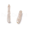 Baroque Natural Keshi Pearl Beads PEAR-N020-P29-4