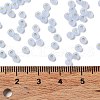 8/0 Glass Seed Beads SEED-Z001-C-E09-4