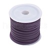 Faux Suede Cord LW-Q014-3mm-1028-1