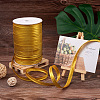 Polyester Fiber Ribbons OCOR-TAC0009-08Q-5
