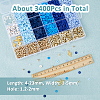 DICOSMETIC DIY Jewelry Making Kit DIY-DC0002-79-2