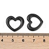 Ion Plating(IP) 304 Stainless Steel Linking Rings STAS-L022-365B-02-3