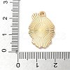 Christmas Alloy Enamel Pendants ENAM-K074-01G-10-3