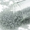 TOHO Round Seed Beads SEED-XTR11-0009AF-1