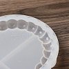 Jewelry Plate DIY Silicone Mold SIMO-C014-05C-5
