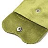 Velvet Jewelry Pouches ABAG-K001-01B-06-3