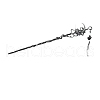 Alloy Hair Sticks PW-WG00B1E-01-4