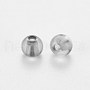 Transparent Acrylic Beads MACR-S370-A6mm-769-2