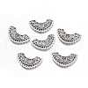 Tibetan Style Alloy Chandelier Component Links PALLOY-G181-13AS-1