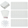 Earring Displays Cards CDIS-FS0001-12C-1