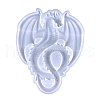 DIY Dragon Wall Decoration Silicone Molds PW-WG69037-01-1