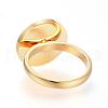 304 Stainless Steel Finger Rings RJEW-G081-48G-3