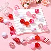 DIY Jewelry Making Kits DIY-CJC0002-016B-5