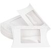 Globleland Kraft Paper Pillow Boxes CON-GL0001-02-01-1