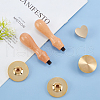 DIY Scrapbook AJEW-WH0186-0017-5